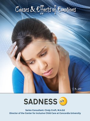 cover image of Sadness